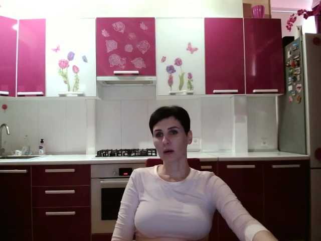Zrzuty ekranu transmisji Olivija2020