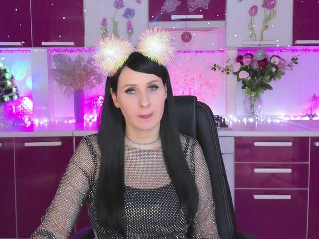 Zrzuty ekranu transmisji Olivija2020