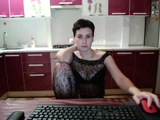 Zrzuty ekranu transmisji Olivija2020