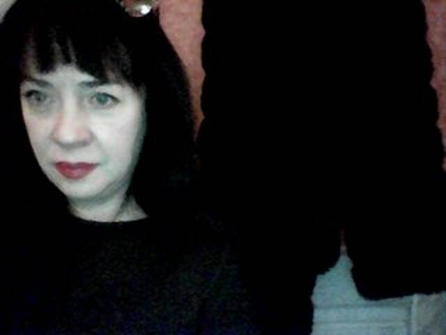 Zrzuty ekranu transmisji ollyva