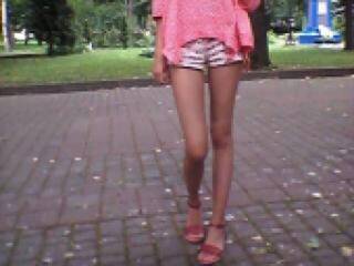 Erotyczny czat wideo olya02