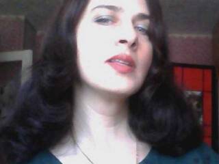 Erotyczny czat wideo Olympea