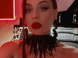 Erotyczny czat wideo Hozyaika