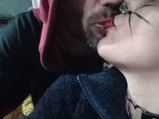 Erotyczny czat wideo Onitoki
