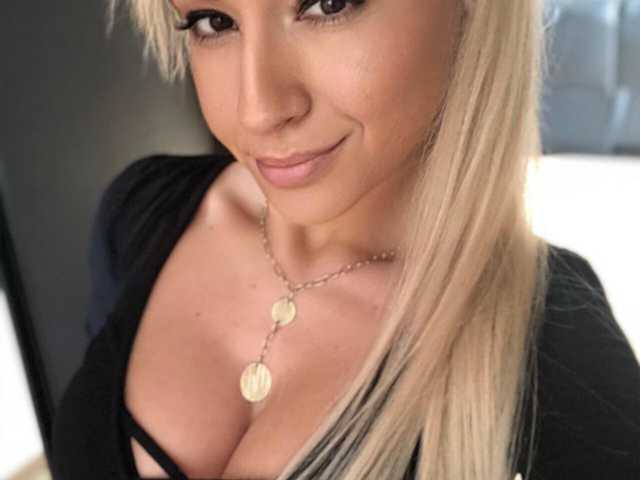Zdjęcie profilu Onehotblonde