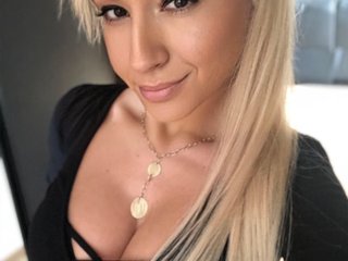 Erotyczny czat wideo Onehotblonde