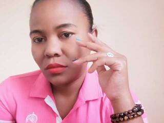 Erotyczny czat wideo Onjamahi