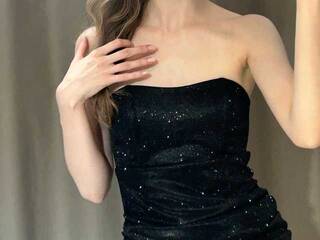 Erotyczny czat wideo Only-Kristina