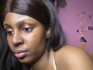 Erotyczny czat wideo Caramel_