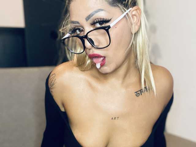 Zdjęcie profilu Mistressravenx
