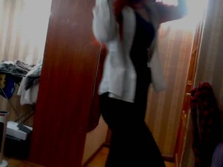 Erotyczny czat wideo All_Sama