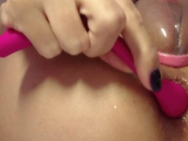 Zrzuty ekranu transmisji OnlyJulia