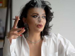 Erotyczny czat wideo OnlyNicolle