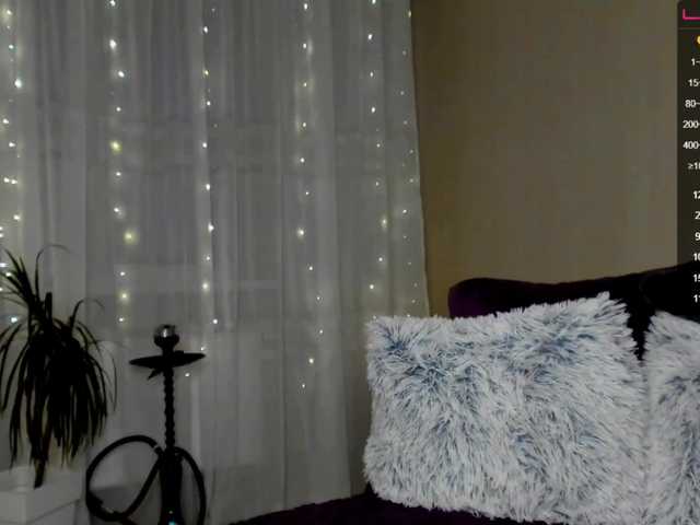 Zrzuty ekranu transmisji onlyours1