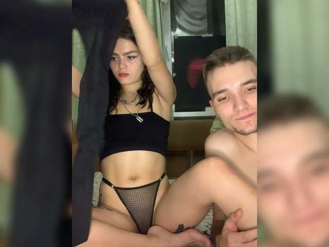 Zrzuty ekranu transmisji OnlySatana