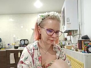 Erotyczny czat wideo OnlyFox
