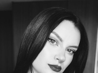 Erotyczny czat wideo OphelianaRose