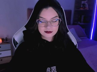 Erotyczny czat wideo OphelianaRose