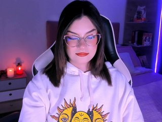 Erotyczny czat wideo OphelianaRose