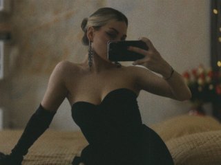 Erotyczny czat wideo OpulentSadist