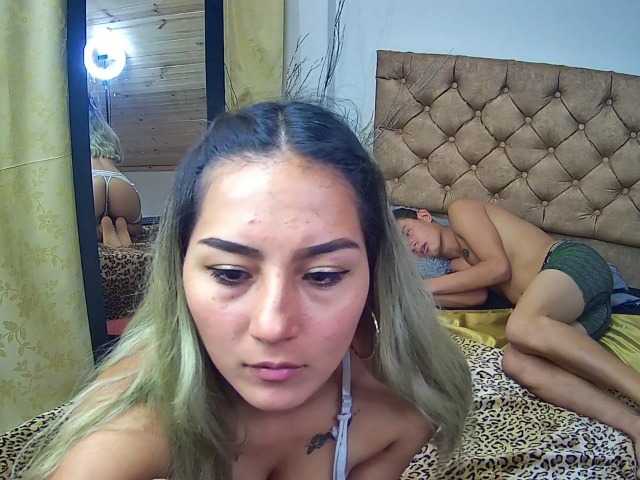 Zrzuty ekranu transmisji OrgansMixx