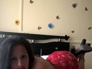 Erotyczny czat wideo orgasm-squirt