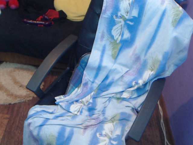 Zrzuty ekranu transmisji orgasmina699