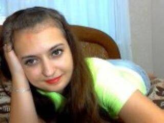 Erotyczny czat wideo orhanakiss