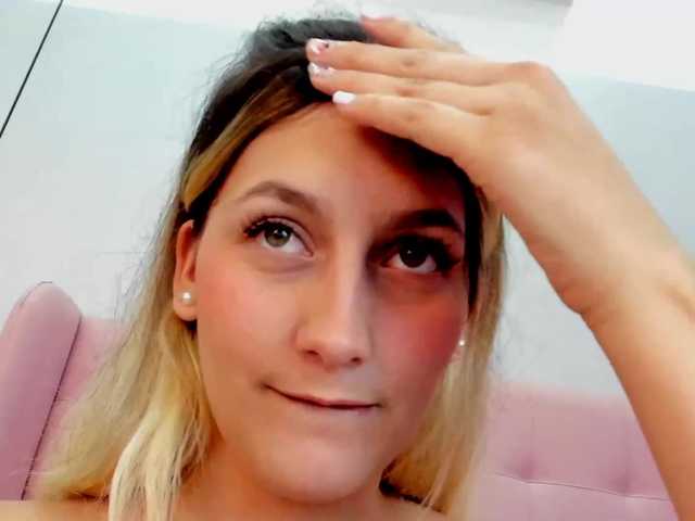 Zdjęcia OrianaBrooks SNAP PROMO 35 TKS ♥ I'M SO HORNY AND CRAZY, CAN YOU BEAT ME? ♥ I NEED YOUR LOVE TO SATISFY ME ♥ LUSH ON, WATING FOR YOU INSIDE OF MY PUSSY ♥ 986 CUM SHOW ♥