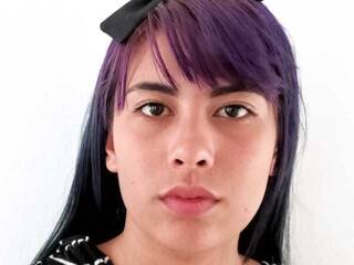 Erotyczny czat wideo orianacandy