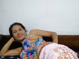 Erotyczny czat wideo OrianaFerrero