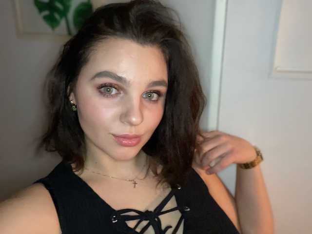 Zdjęcie profilowe OrianaFlirt