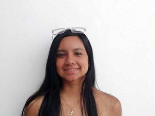 Erotyczny czat wideo OrianaFranco