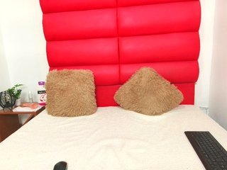 Erotyczny czat wideo orianagarcia