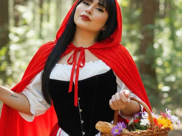 Zdjęcie profilu MssOriana