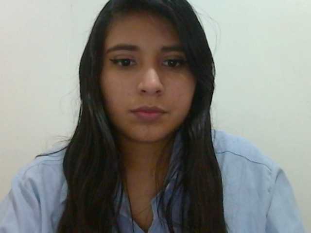 Zrzuty ekranu transmisji OriannaH