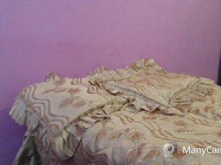 Zrzuty ekranu transmisji Orkhideyka