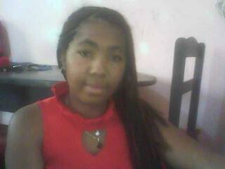 Erotyczny czat wideo Ornellah