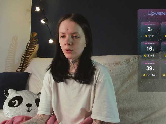 Zrzuty ekranu transmisji OVERKO-4