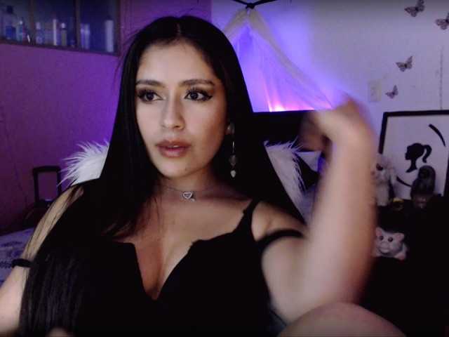Zdjęcia Owl-rose PVT Open come to play with Barbie Girl, SquIRT at GOAL #squirt #latina #teen #anal