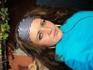 Erotyczny czat wideo oxana199