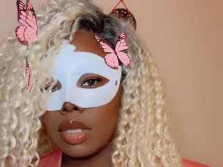 Erotyczny czat wideo P-Honeybunnie21