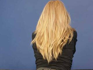 Erotyczny czat wideo P3achPleasure