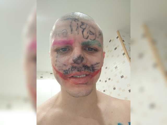 Zrzuty ekranu transmisji SFKcrew69