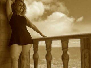 Erotyczny czat wideo Pahola-Bracho