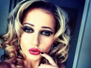 Erotyczny czat wideo pailine