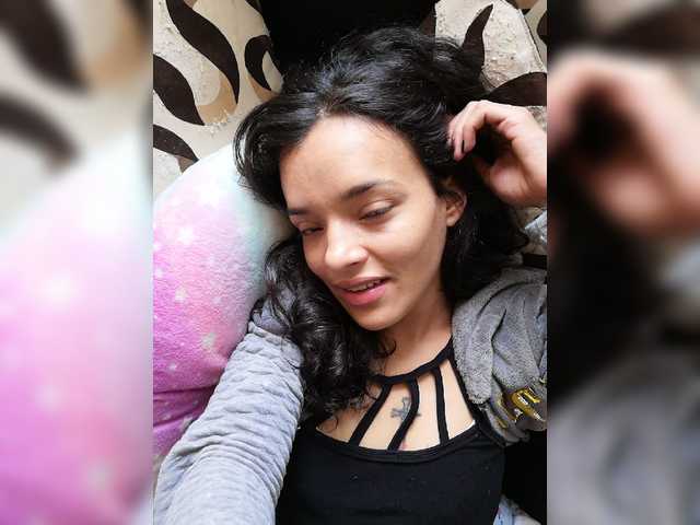Zrzuty ekranu transmisji SmileLovely