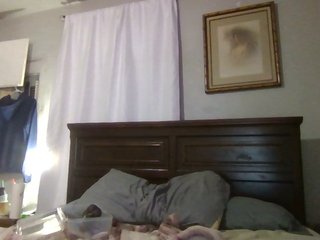 Erotyczny czat wideo PaisleyDay