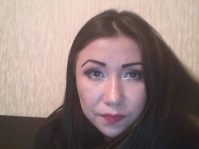 Zrzuty ekranu transmisji Pakahontas7