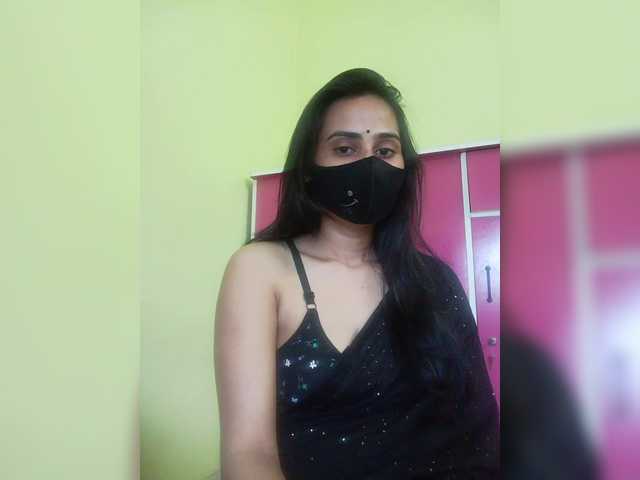 Zrzuty ekranu transmisji Pakhi